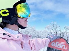 -太子岭滑雪场