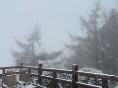 -恩施大峡谷