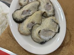 -濠轩阁特色生蚝火锅(水湾路店)