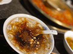 -巴蜀大宅门火锅(北大街店)