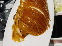 -郭林家常菜(狼垡店)