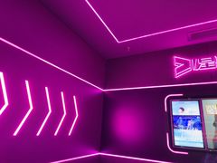 -星聚会KTV X Party(上海真如中海环宇城店)