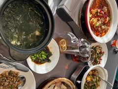 -徐记海鲜(梅溪新天地店)