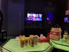 -泡沫BUbbLE量贩式KTV(金沙江路店)