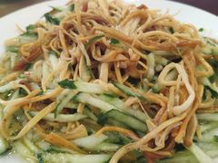 -老虎土菜馆·农家土菜