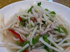 -长兴菜馆(高桥店)