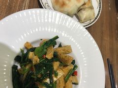 -清真·玛丽亚新疆菜主题餐厅(浙江中路店)