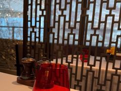 -罗宾斯牛排馆(重庆丽晶酒店)