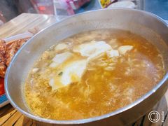 辛拉面-京玉菲饭店(李村店)