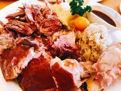 -兰特伯爵西餐厅·啤酒屋(方庄店)