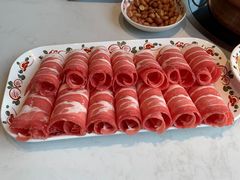 -东门口涮肉·砂锅·烤串(老门东店)
