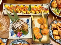 -鸟泉居酒屋·烧鸟·酒馆(百子湾店)
