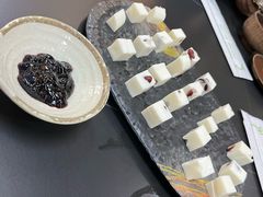 -诺敏塔拉奶茶-布里亚特包子-手把肉(锦都会店)