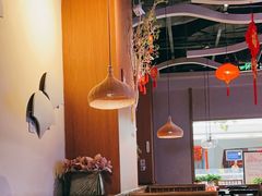 -老阿爸江浙土菜(奥体中心店)