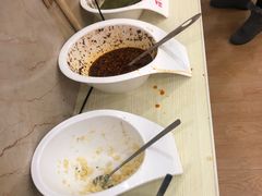 -东北大馅手工水饺(较场口永辉超市)