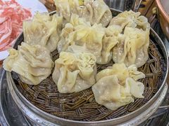 -元盛居(生态大街店)