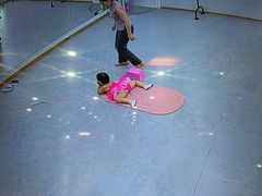 -予荷舞蹈(盛景校区)