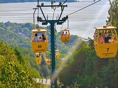 -云龙湖旅游景区