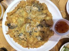 -官塘锋记鱼生·生腌·砂锅粥(牌坊街店)