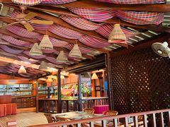 大堂-卷心菜和避孕套餐厅(Pattaya)