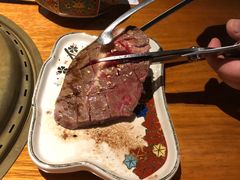 -肉魁屋·烧肉·烧鸟·酒场(高新店)