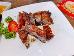 -避风塘(江桥万达店)