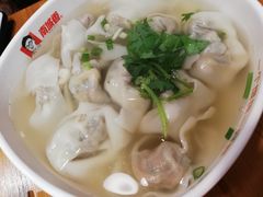 -南城香·饭香串香馄饨香(赵公口店)
