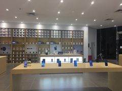 -华为授权体验店(中山公园来福士)