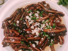 -新聚丰菜馆(太监弄店)