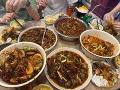 -辣螃铠盆盆蟹大排档(总店)