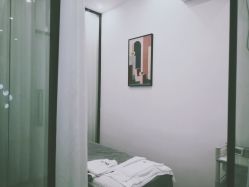 -壹舍美肤SPA中心