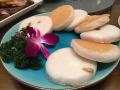 刀板香餐厅-刀板香·安徽菜(国购IFC店)