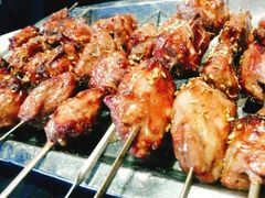 -三里桥徐家烧烤(启明街店)