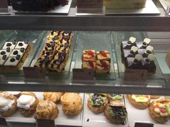 -BreadTalk面包新语·烘焙蛋糕(领展购物广场店)
