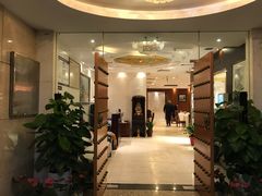 门面-渝信川菜 · 川味家常菜(长安店)