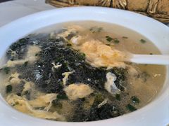 -碧海银沙海鲜餐厅(恒大海上威尼斯店)