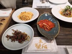 -蟹后Crabber(水悦城店)