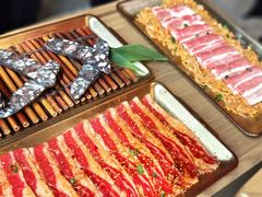 -西塔老太太泥炉烤肉(双井店)