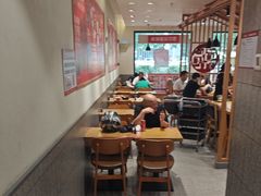 -南城香·饭香串香馄饨香(青年路店)