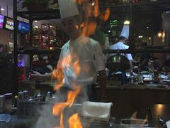 -铁板诱惑法式铁板烧(大卫城店)