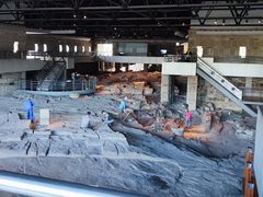 -自贡恐龙博物馆