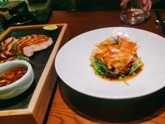 -泰香米泰国餐厅(中大国际店)