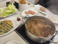 -蝎王府羊蝎子(北大地店)