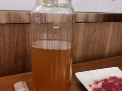 -鸿运楼老北京铜锅涮肉  烤串(木樨园店)