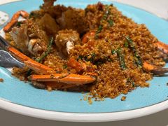 -香港狮子山下·明星粤菜餐厅(北苑店)