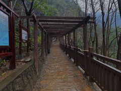-雪玉洞景区