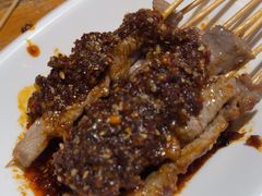 -喝丢一只鞋海鲜烧烤·海肠捞饭(文体街店)