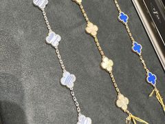 -Van Cleef & Arpels(海港城海洋中心店)