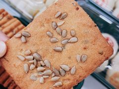 -泸溪河桃酥(西直门凯德店)