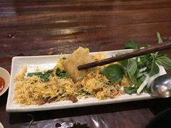 肉松米饼-Ngoc Chau Garden
